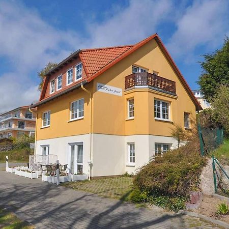 Haus Dornroeschen 45107 Apartment Goehren  Ngoại thất bức ảnh