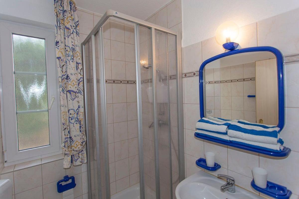 Haus Dornroeschen 45107 Apartment Goehren  Ngoại thất bức ảnh
