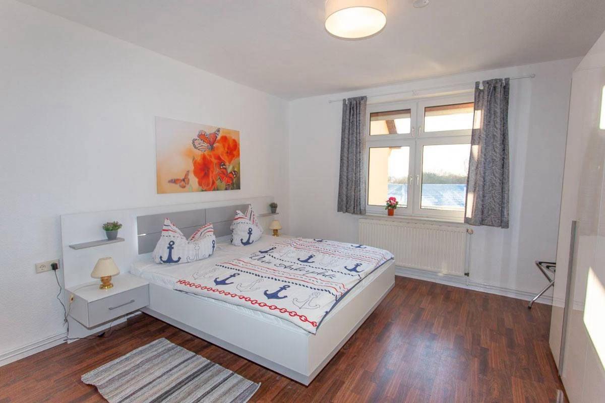 Haus Dornroeschen 45107 Apartment Goehren  Ngoại thất bức ảnh