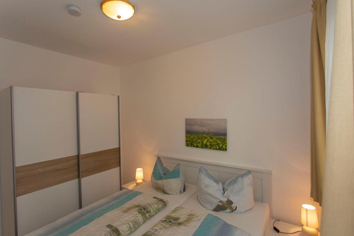 Haus Dornroeschen 45107 Apartment Goehren  Ngoại thất bức ảnh